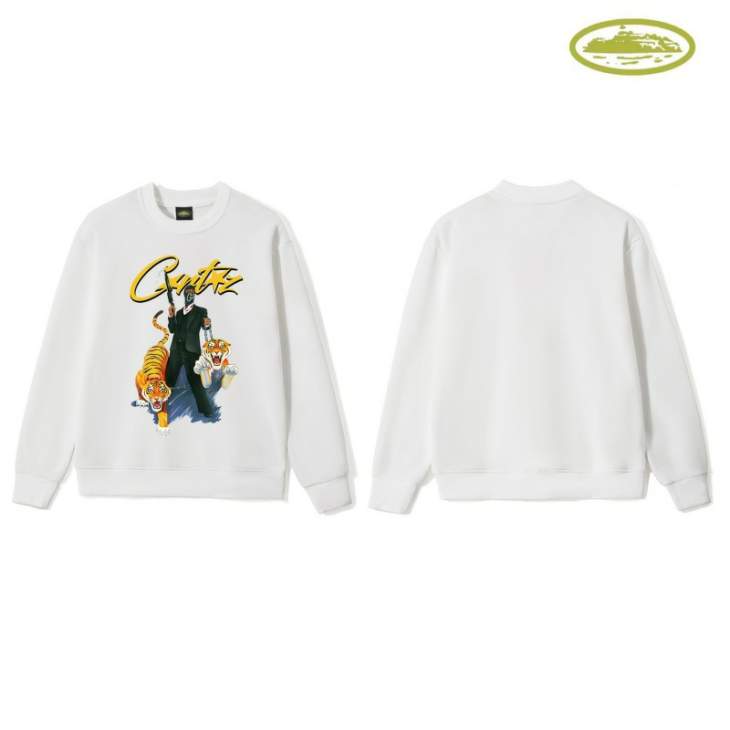 Picture of Corteiz Sweatshirt _SKUCorteizS-2XLastxC104031431